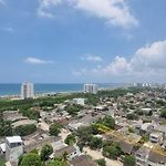 Mirador Piso 17 - Acogedor y Exclusivo apartamento en piso 17 con vista al mar