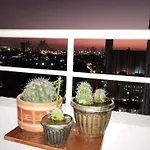 Mirador Piso 17 - Acogedor Y Exclusivo Apartamento En Piso 17 Con Vista Al Mar