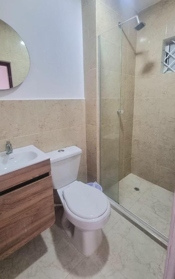 Apartamento Mirador Piso 17 - Acogedor Y Exclusivo En Piso 17 Con Vista Al Mar