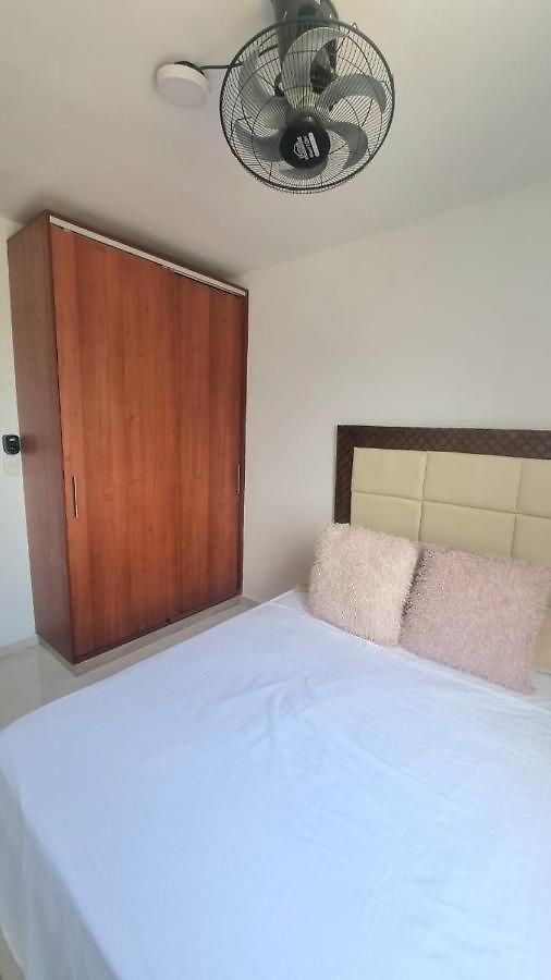 Mirador Piso 17 - Acogedor Y Exclusivo En Piso 17 Con Vista Al Mar Apartamento