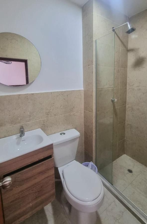 Mirador Piso 17 - Acogedor Y Exclusivo En Piso 17 Con Vista Al Mar Apartamento *