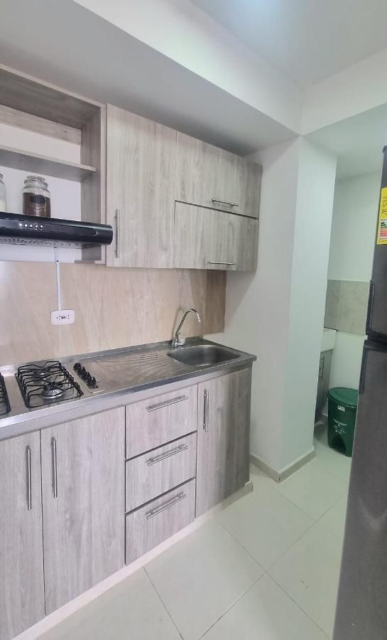 Mirador Piso 17 - Acogedor Y Exclusivo En Piso 17 Con Vista Al Mar Cartagena