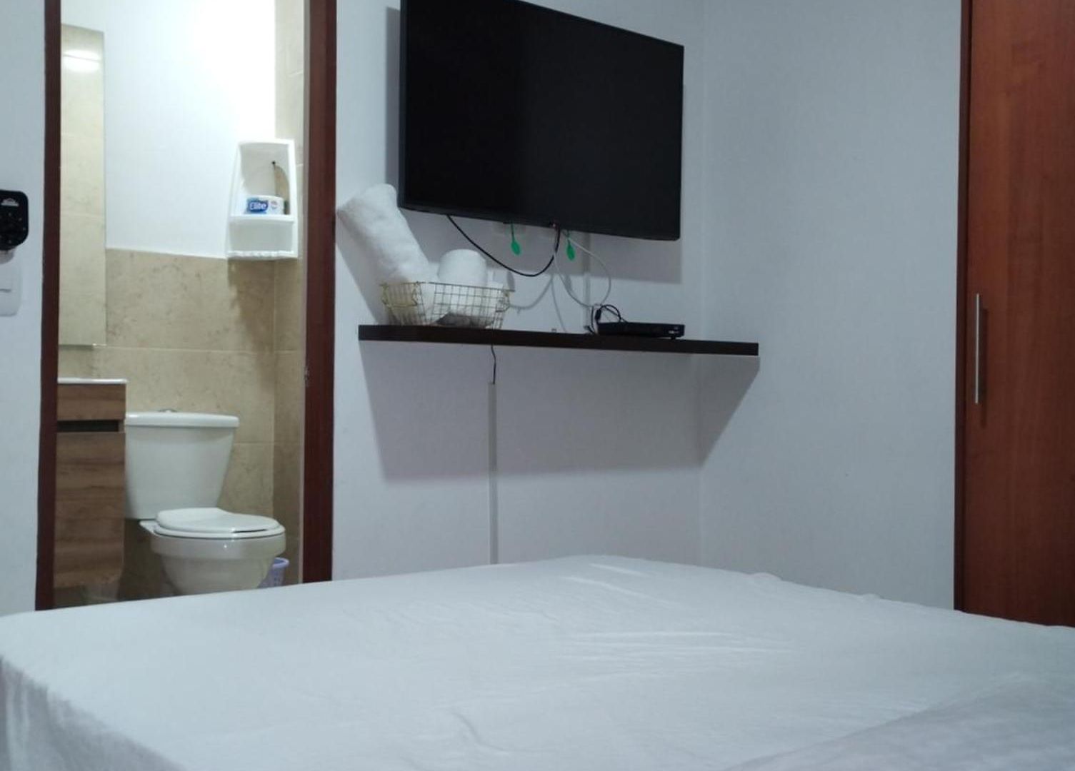 Mirador Piso 17 - Acogedor Y Exclusivo En Piso 17 Con Vista Al Mar * Cartagena