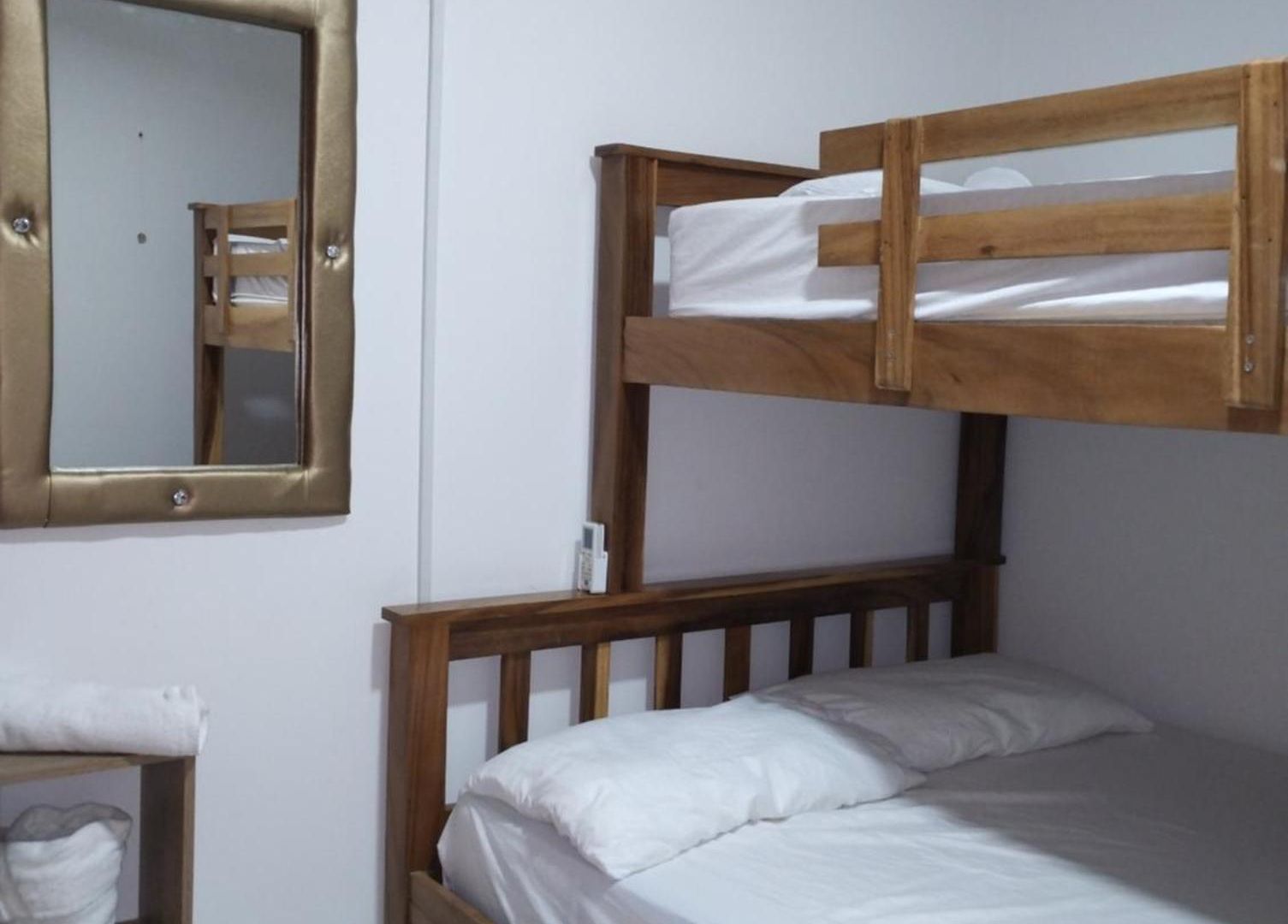 Apartamento Mirador Piso 17 - Acogedor Y Exclusivo En Piso 17 Con Vista Al Mar