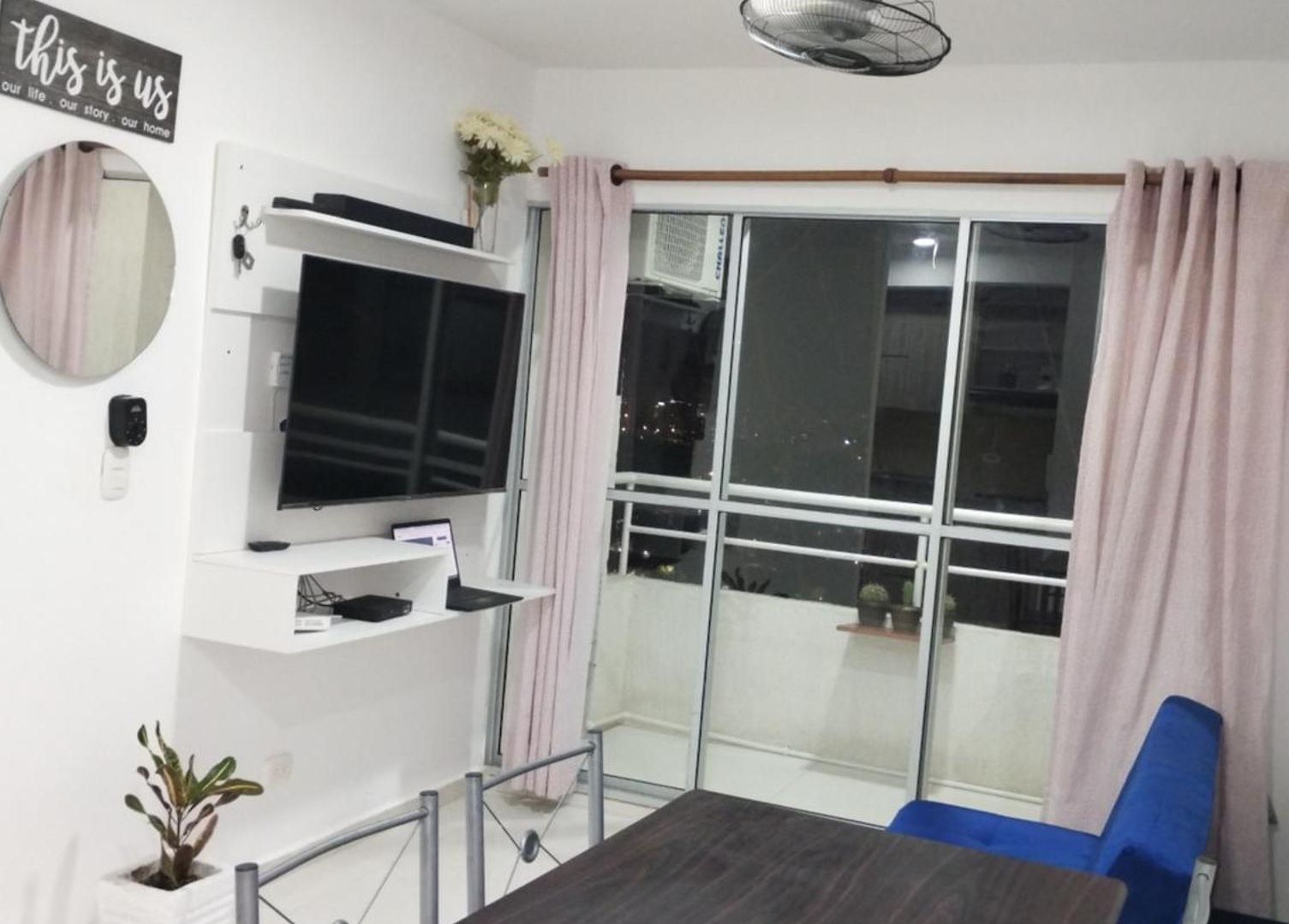 Mirador Piso 17 - Acogedor Y Exclusivo En Piso 17 Con Vista Al Mar Apartamento Cartagena