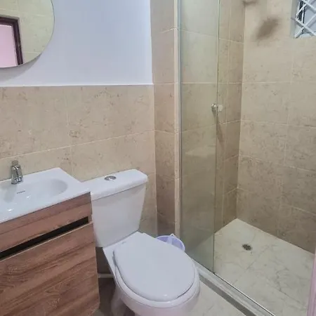 Apartamento Mirador Piso 17 - Acogedor Y Exclusivo En Piso 17 Con Vista Al Mar