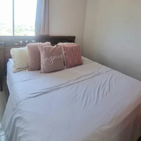 Mirador Piso 17 - Acogedor Y Exclusivo En Piso 17 Con Vista Al Mar Apartamento