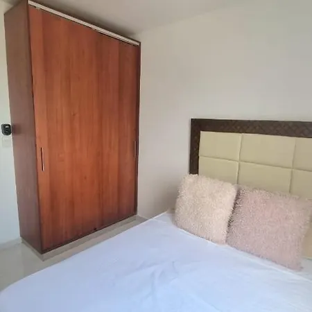 Mirador Piso 17 - Acogedor Y Exclusivo En Piso 17 Con Vista Al Mar Apartamento