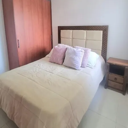 Mirador Piso 17 - Acogedor Y Exclusivo En Piso 17 Con Vista Al Mar Cartagena