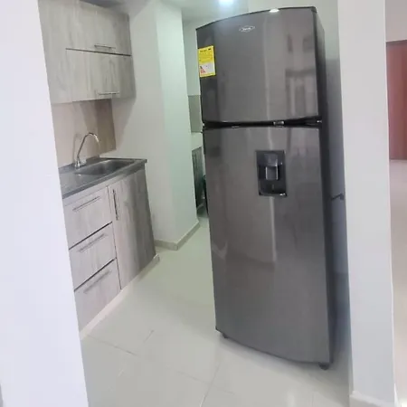 Mirador Piso 17 - Acogedor Y Exclusivo En Piso 17 Con Vista Al Mar Apartamento Cartagena