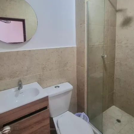 Mirador Piso 17 - Acogedor Y Exclusivo En Piso 17 Con Vista Al Mar Apartamento *