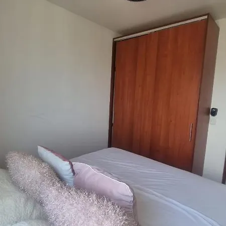 Mirador Piso 17 - Acogedor Y Exclusivo En Piso 17 Con Vista Al Mar