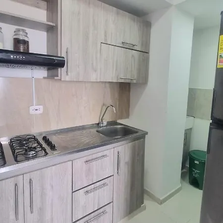Mirador Piso 17 - Acogedor Y Exclusivo En Piso 17 Con Vista Al Mar Cartagena