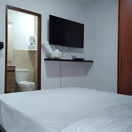 Mirador Piso 17 - Acogedor Y Exclusivo En Piso 17 Con Vista Al Mar * Cartagena