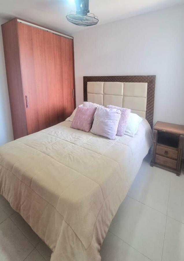 Mirador Piso 17 - Acogedor Y Exclusivo En Piso 17 Con Vista Al Mar Cartagena