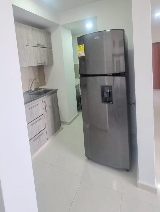 Mirador Piso 17 - Acogedor Y Exclusivo En Piso 17 Con Vista Al Mar Apartment Cartagena