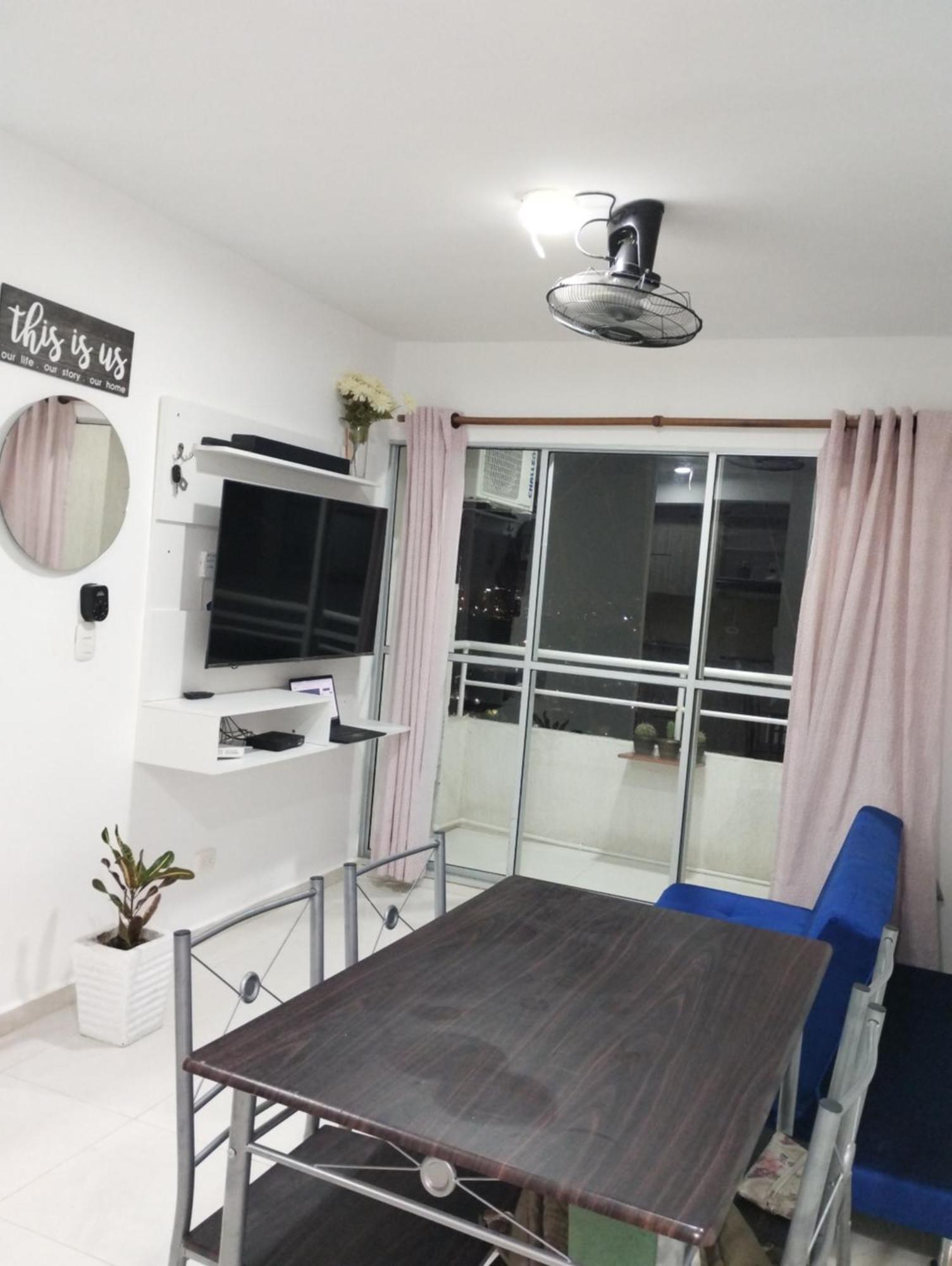 Mirador Piso 17 - Acogedor Y Exclusivo En Piso 17 Con Vista Al Mar Apartment Cartagena