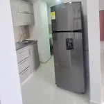 Mirador Piso 17 - Acogedor Y Exclusivo Apartamento En Piso 17 Con Vista Al Mar